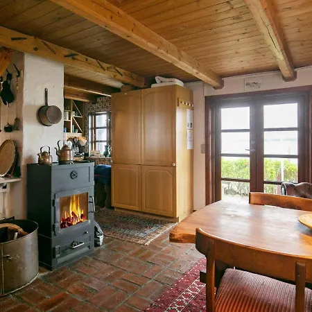 4 Person In Holiday home