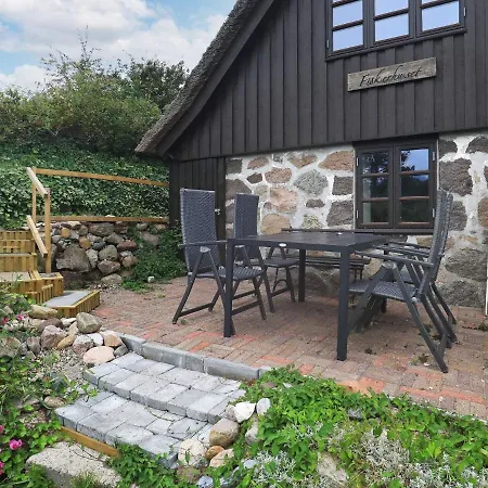 4 Person In Holiday home Mesinge