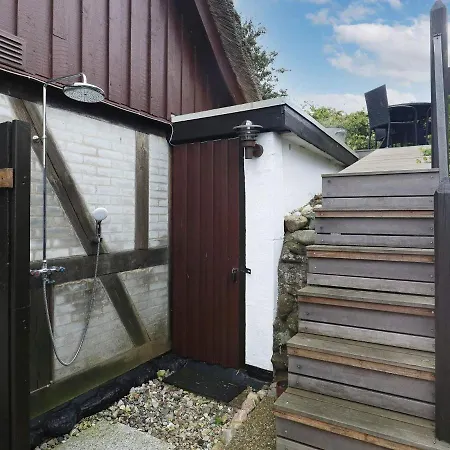 4 Person In Holiday home Mesinge