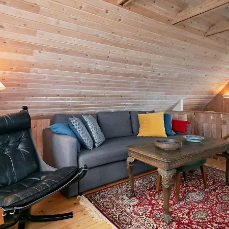 4 Person In Holiday home