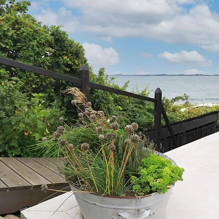 Holiday home Seaside Escape In Hindsholm - By Traum