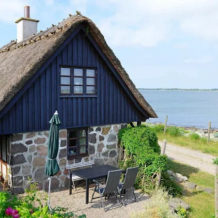 4 Person In Holiday home *